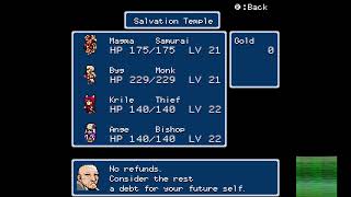 Dungeon Antiqua 2 - p12 - Challenge worthy of a Pal