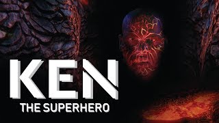 Watch KEN The Super Hero Trailer