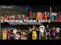 Thabal chongba 2023assam don bosco universitytepesia sonapurassamyaibas diary
