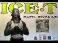 Video thumbnail for Ice-T - Home Invasion - Track 19 - Aint A damn Thing Changed