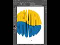 Easy 3D Text Effect in Illustrator | Graphic Design Tutorial #Creatifixstudio