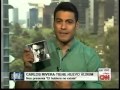 Carlos Rivera - CNN1