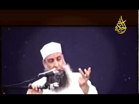 يا ذاكر الأصحاب كن متأدبا - الشيخ ابي إسحاق الحويني