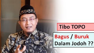 Arti Tibo Topo Dalam Weton Jodoh Kejawen