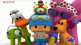 Pocoyo Racing Championship All Cutscenes screenshot 4