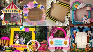 photo booth, selfie frames, photo frames, selfie stand selfie booth|point frames and baground ideas screenshot 5