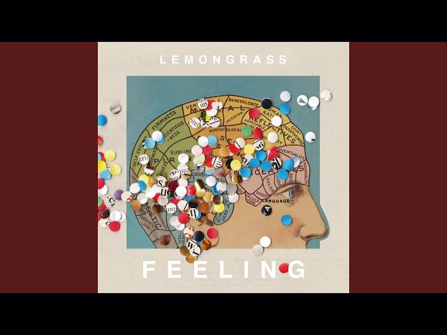 Lemongrass - Feeling
