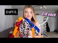 zaful TRY ON Bikini Haul 2020