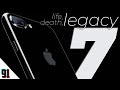 Death of iPhone 7 & 7 Plus - 2022 Retrospective