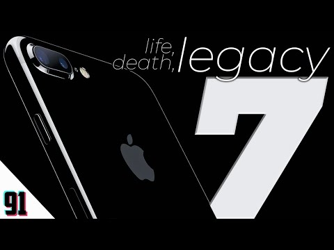 Video: Is die iPhone 7 dubbele spanning?