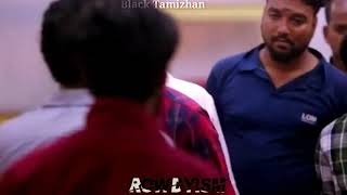 Vadachennai🔥 movie mass scene whatsapp status 🔥thanush mass🔥👌whatsapp status