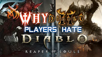 Je Diablo 3 pro jednoho nebo více hráčů?