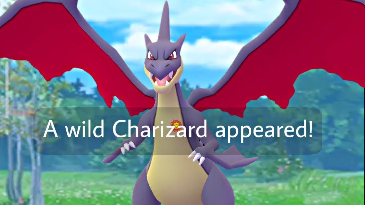 OMG Shundo Charizard Max CP In Pokemon Go YouTube what-is-super-effective-to-rhyperior-youtube