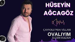 Hüseyin Ağcagöz - Çayyolu’nda Villası & Ovalıyım İlçem Kazan Resimi