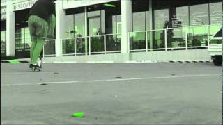 2011 Edit trailer