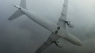 Air Crash Investigation Air Astana Flight 1388