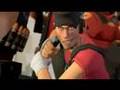 Team fortress 2  meet the scout french