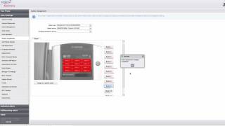 Primus Hosted Phone System - Button Assignment Overview