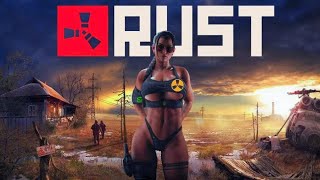 РАЗДАЧА ОРУЖИЯ НА СЕРВЕРЕ, ВОЗОБНОВЛЯЕМ ФЕРМ #RUST/РАСТ