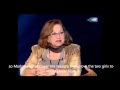 Hardtalk with Tony Khalifa: an Interesting Debate about Hijab-- Subtitled into English by