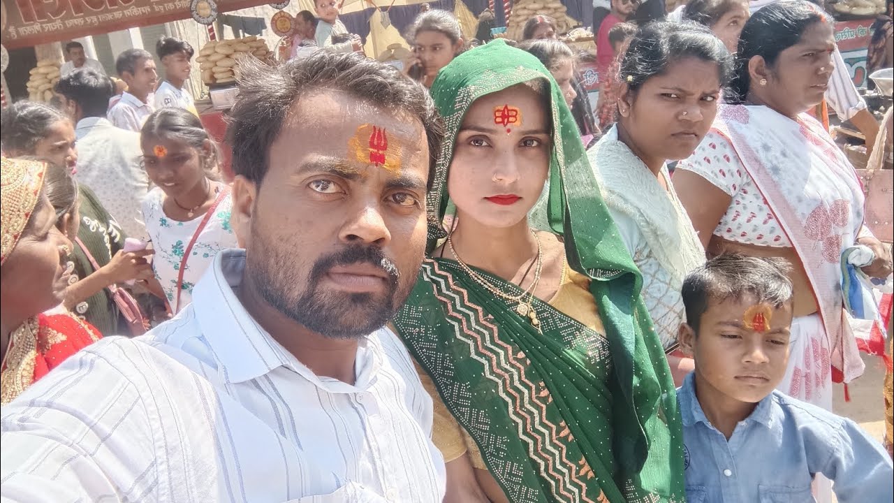 #My first vlog video #mahashivratri mela # tameshwarnathdham fullvideo ...