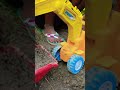 👍#shorts video #tractor toy @like subscribe🚜# off roading# video🚜