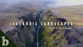 Icelandic Landscapes Short Wildlife Documentary