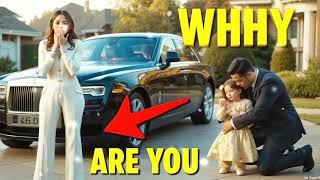 "She Never Expected To See Him Again 😢 | Heart Touching USA Emotional Story (Full Movie)"