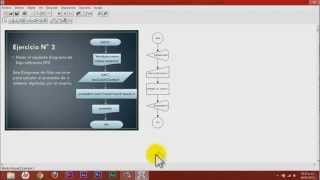 Introducción a la programación (Tutorial DFD N°1)