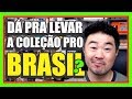 As Inacreditáveis Curiosidadades dos Games do Japão!