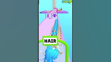 Doll Factory Level -13 #shorts #gameplay #games #fyp