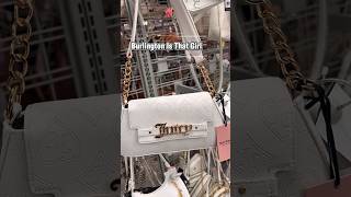 Burlington find @burlington