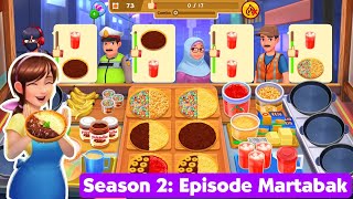 Martabak Manis | Game Selera Nusantara | Gambir Studio | Season 2: Chapter Martabak