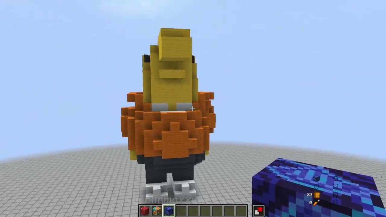 Просто Чарли из сериала «Улыбающиеся друзья» и больше ничего.