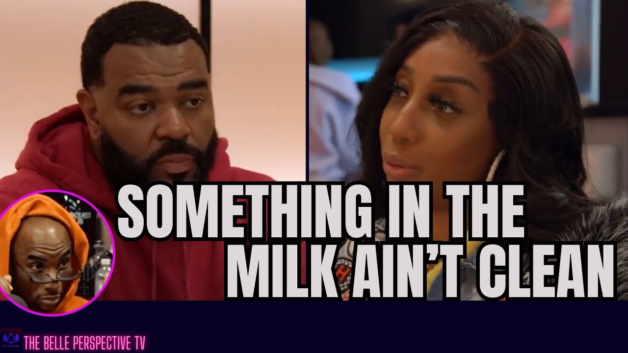 #REVIEW Love and Marriage DC Season 3 Episode 2 Throuple Time #
