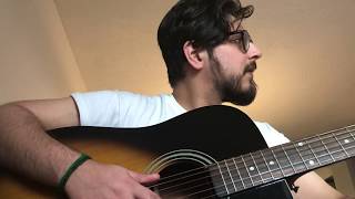 Download Lagu Ray LaMontagne/The Staves - Jolene (Acoustic Cover) MP3
