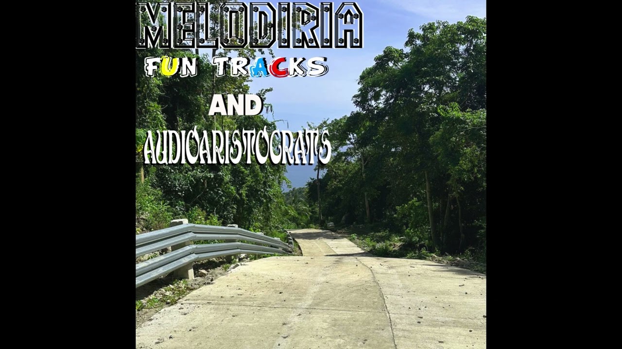 Melodiria - A Moment