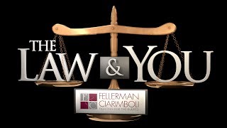Law And You- Enforcing a judgement to get my money back