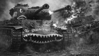 Germans Couldn't Recognize This 'Secret' Tank — Until It Destroyed Their Best Panther