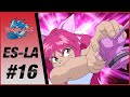 BEYBLADE ES-LA Episodio 16: Mi enemigo, mi amigo