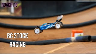 The Expensive World of RC Stock Racing (17.5 and 13.5 RC Racing)