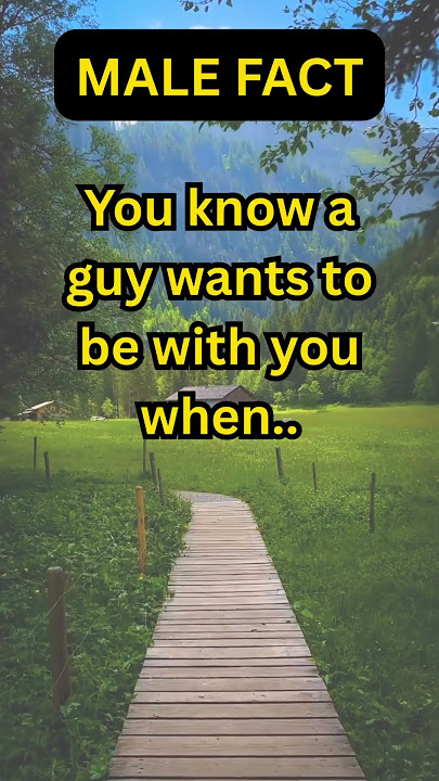 'Understanding Male Psychology: How It Affects Relationships and Love'