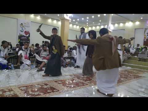 مثلوث صعدي في محافظة مأرب