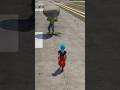 Gtav Hulk Attack On Dragon Ball 🤯