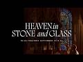 Heaven in Stone and Glass: Experience the Spirituality of the Gothic Cathedrals with Bishop Barron