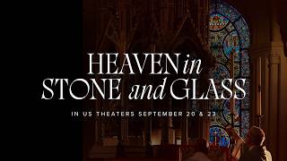 Heaven in Stone and Glass: Experience the Spirituality of the Gothic Cathedrals with Bishop Barron