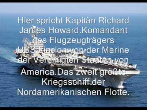 Lustiger Funkspruch xd:)