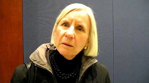 Janet Wells, NCCNHR