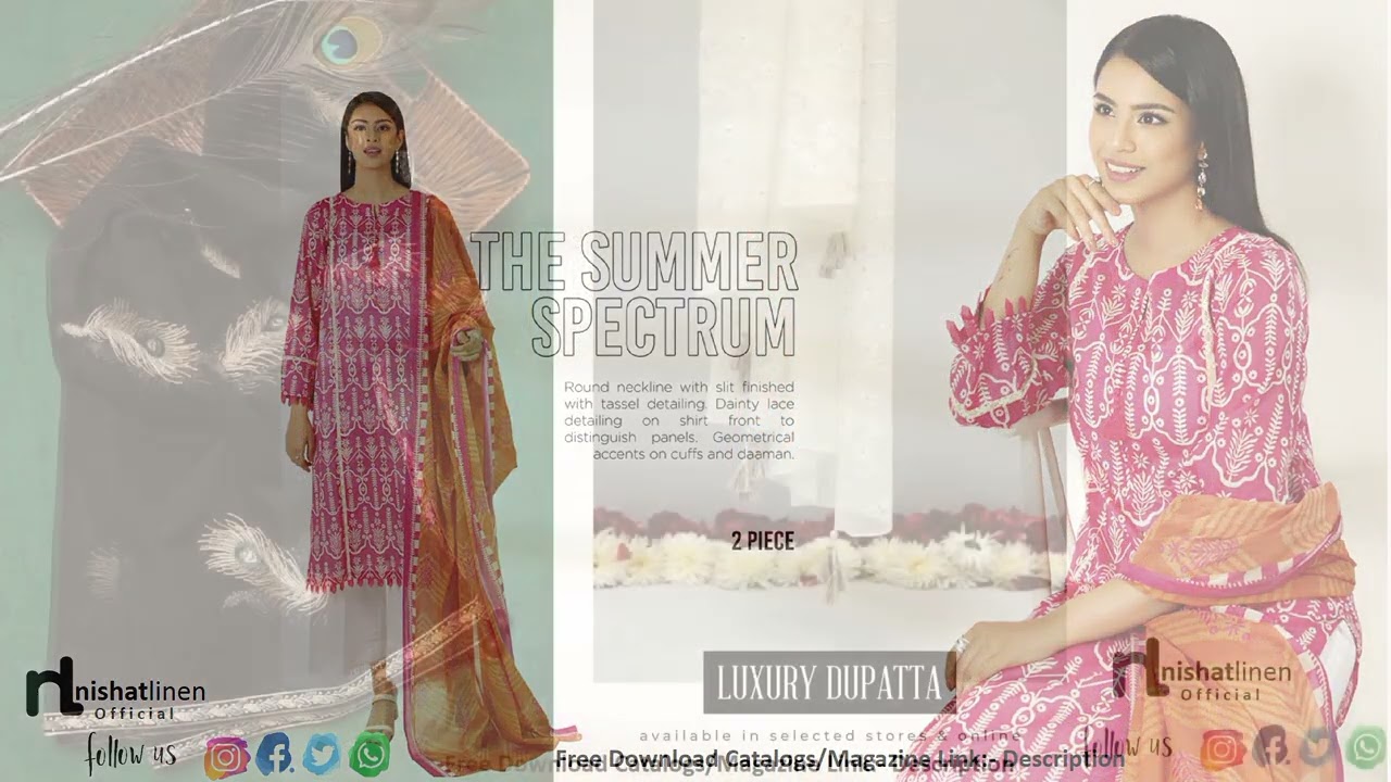 Nishatlinen Summer 2022,nishat linen Summer collection, nishat linen new arrival,nishat linen
