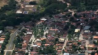 Buenópolis Mg - Imagens Aéreas